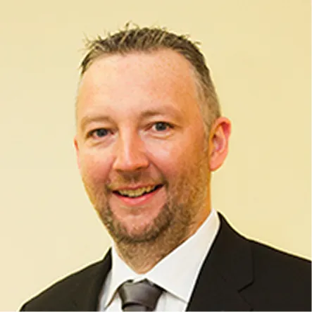 Craig Spence