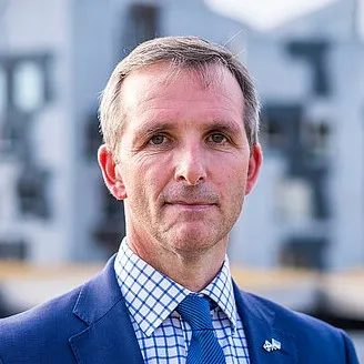 Liam McArthur