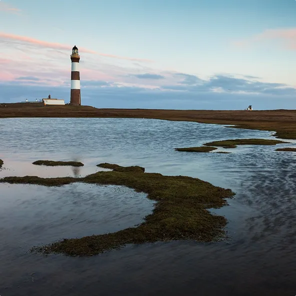 North Ronaldsay Development Trust