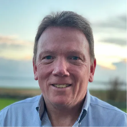 Stephen Hagan